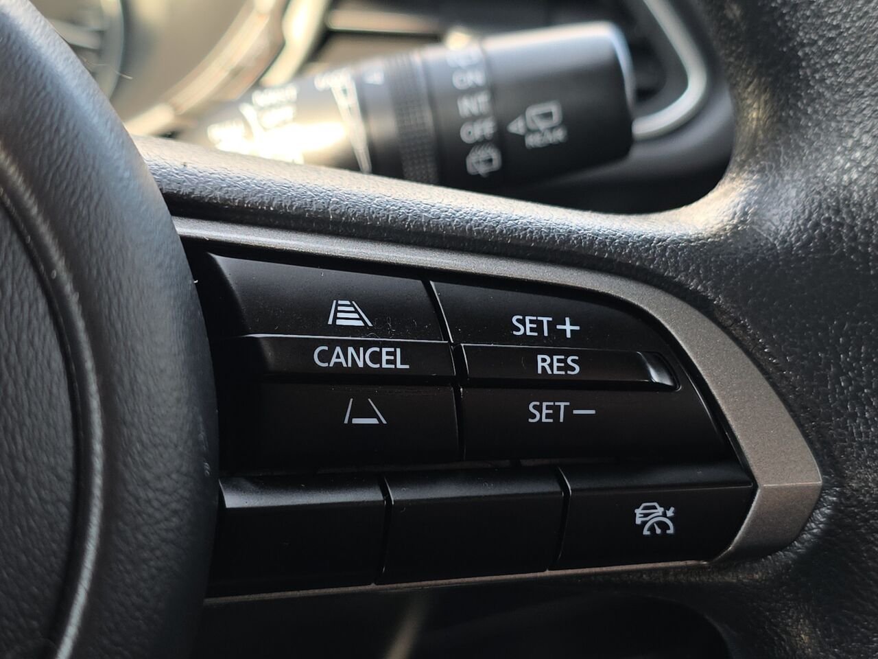 2025 Mazda CX-30 GX TI, Bluetooth, Cruise control, Commande audio au volant Grey Val-David - photo #10