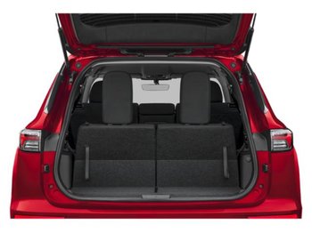 Mitsubishi Outlander ES