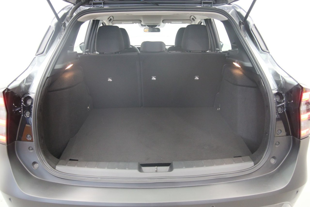 Nissan Kicks NIV 3N8AP6BBXSL324861 2025 Gris Chicoutimi - photo #17
