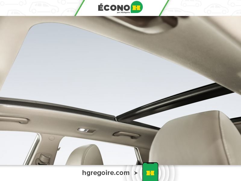 Hyundai Tucson 2020 Blanc Laval - photo #24