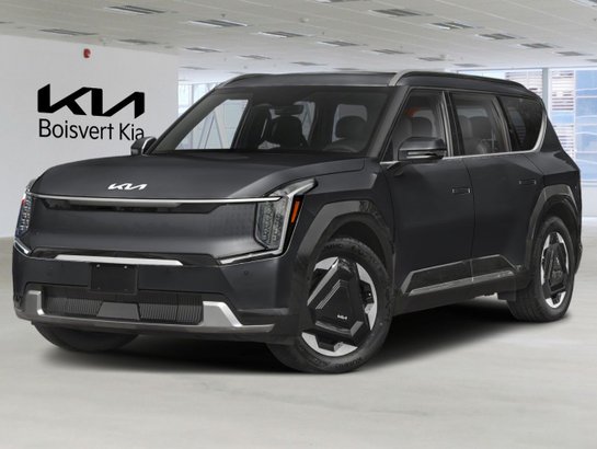 Kia EV9 2026 2026 