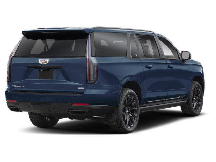 2026 Cadillac Escalade ESV Platinum sport 4RM