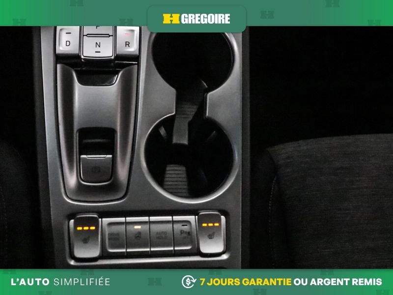 Hyundai Kona 2020 Saint-Eustache - photo #28