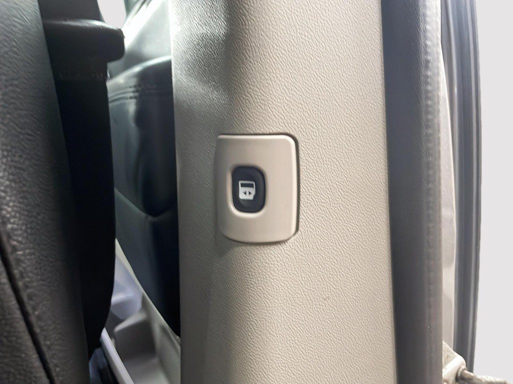 Dodge GRAND CARAVAN 2018 Gris Amos - photo #18