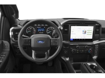 Ford F-150 STX