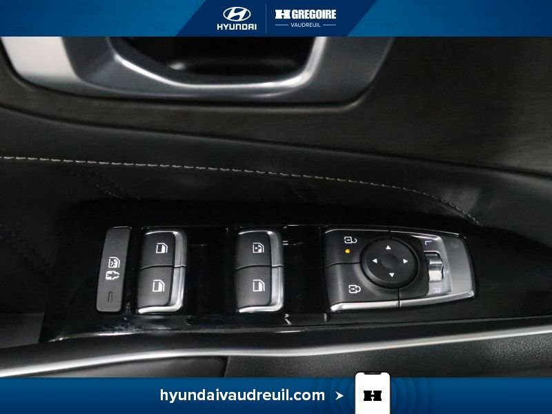 Kia Sorento YA896 | X-Line AWD 2025 Vert Laval - photo #16