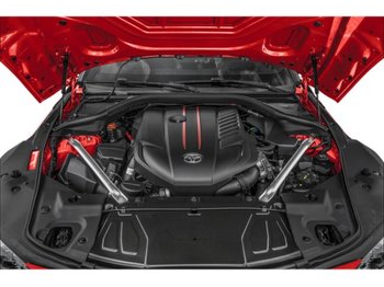 Toyota GR Supra 3,0