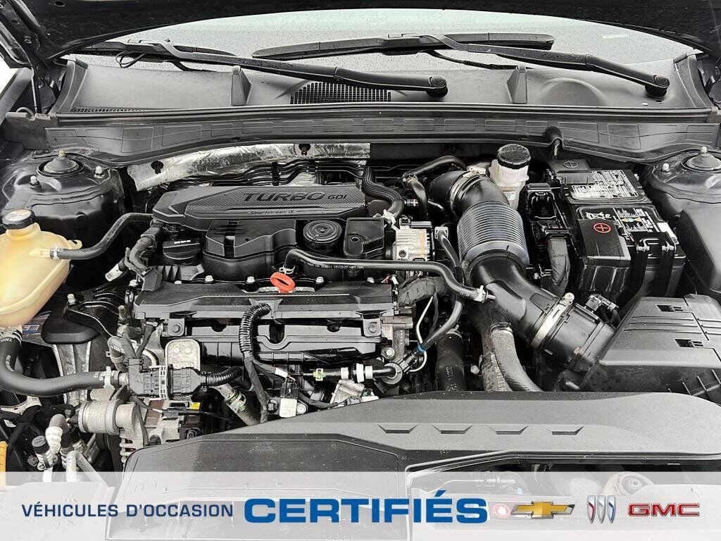2021 Hyundai Sonata VIN 5NPEJ4J20MH089314 Black Baie-Comeau - photo #6
