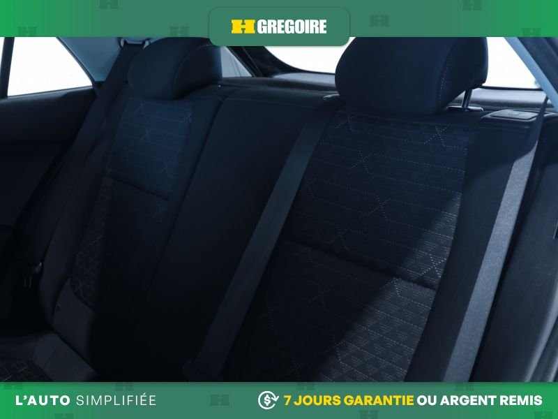 Kia Rio 5 2019 Noir Laval - photo #22