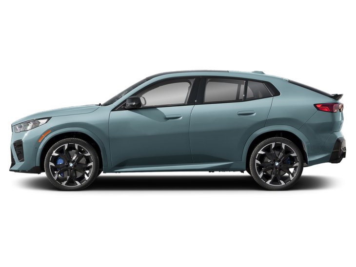2026 BMW X2 M35i xDrive