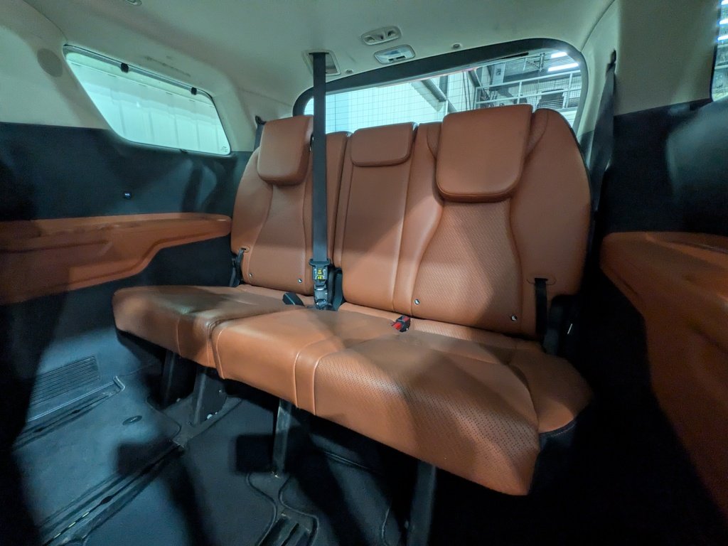 2022 Kia Carnival SX FWD *Ltd Avail* White Val-David - photo #14