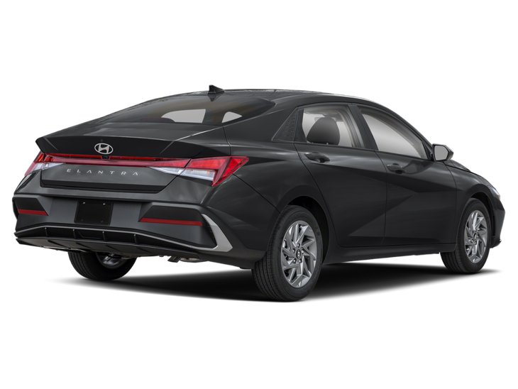 2026 Hyundai Elantra Privilégié