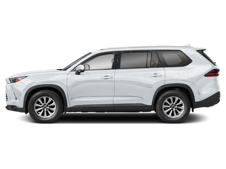 2026 Toyota Grand Highlander XLE hybride
