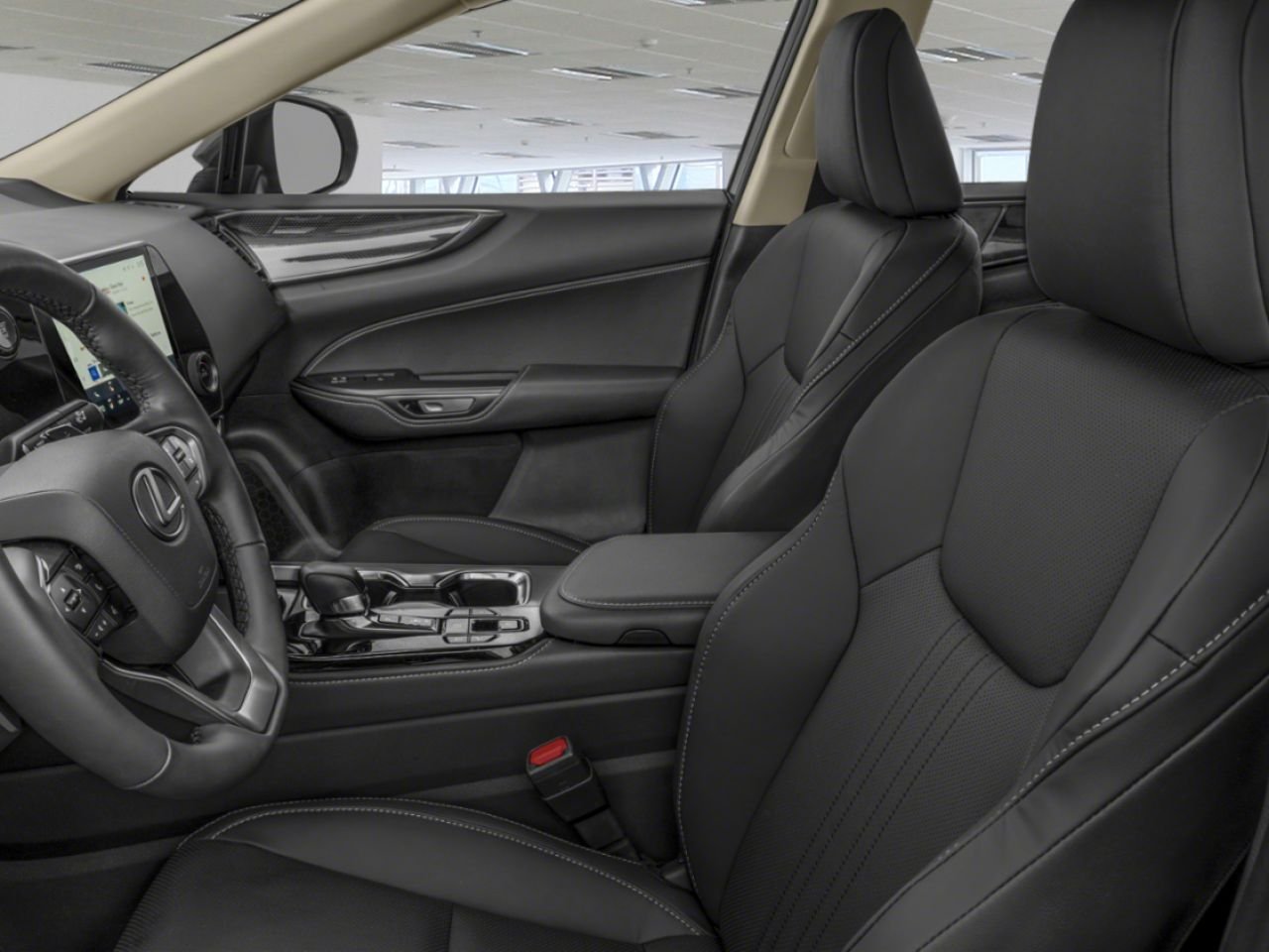 LEXUS NX 19985 | NX 350 PREMIUM AWD 2026 Argent atomique Québec - photo #7