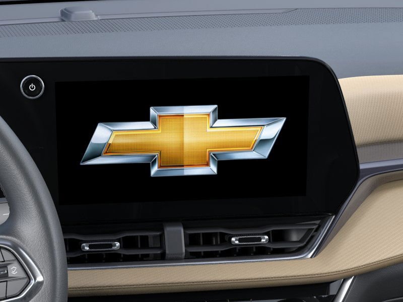2026 CHEVROLET Equinox ACTIV TI Polar White Tricoat Saint-Eustache - photo #19