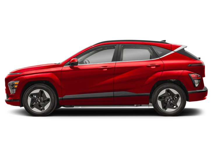 2026 Hyundai Kona Electric Privilégié
