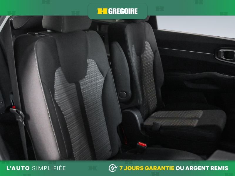 Kia Sorento 2021 Bleu Laval - photo #29
