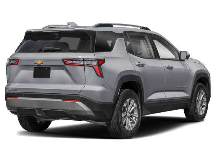 2027 Chevrolet Equinox LT TA