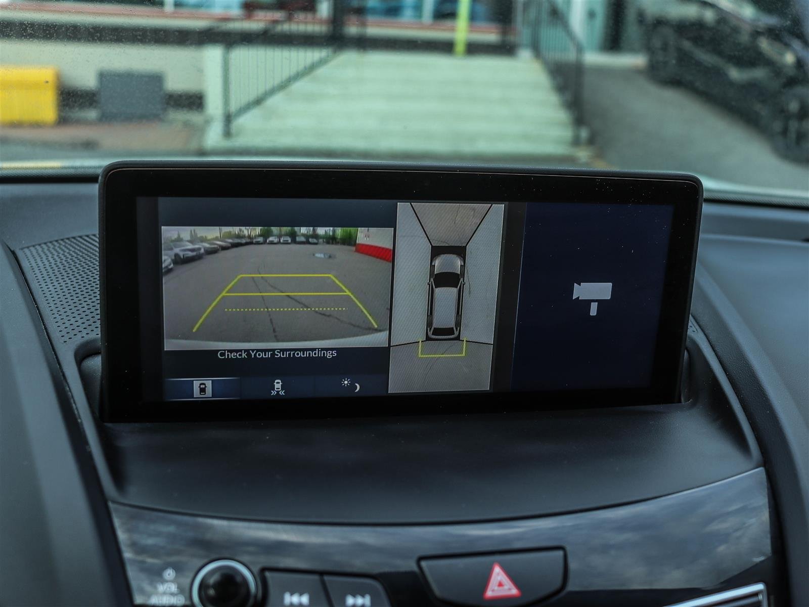 2021 Acura RDX Ottawa & Gatineau - photo #27