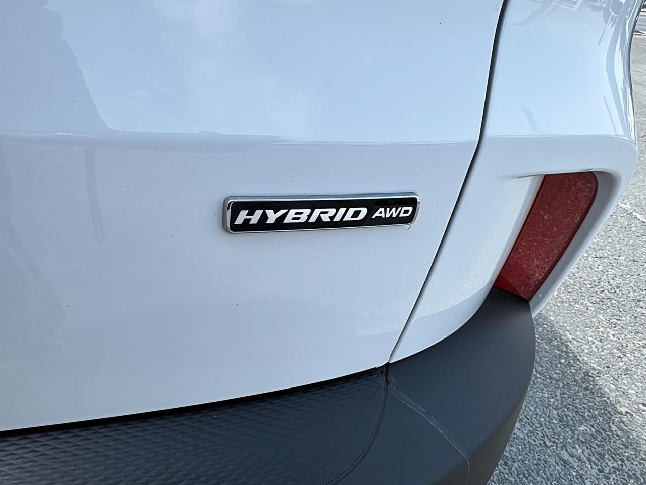 Ford Escape 2022 Blanc Rouyn-Noranda - photo #14