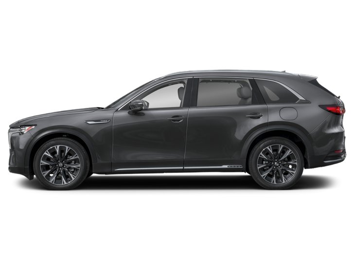 2026 Mazda CX-90 hybride rechargeable GT