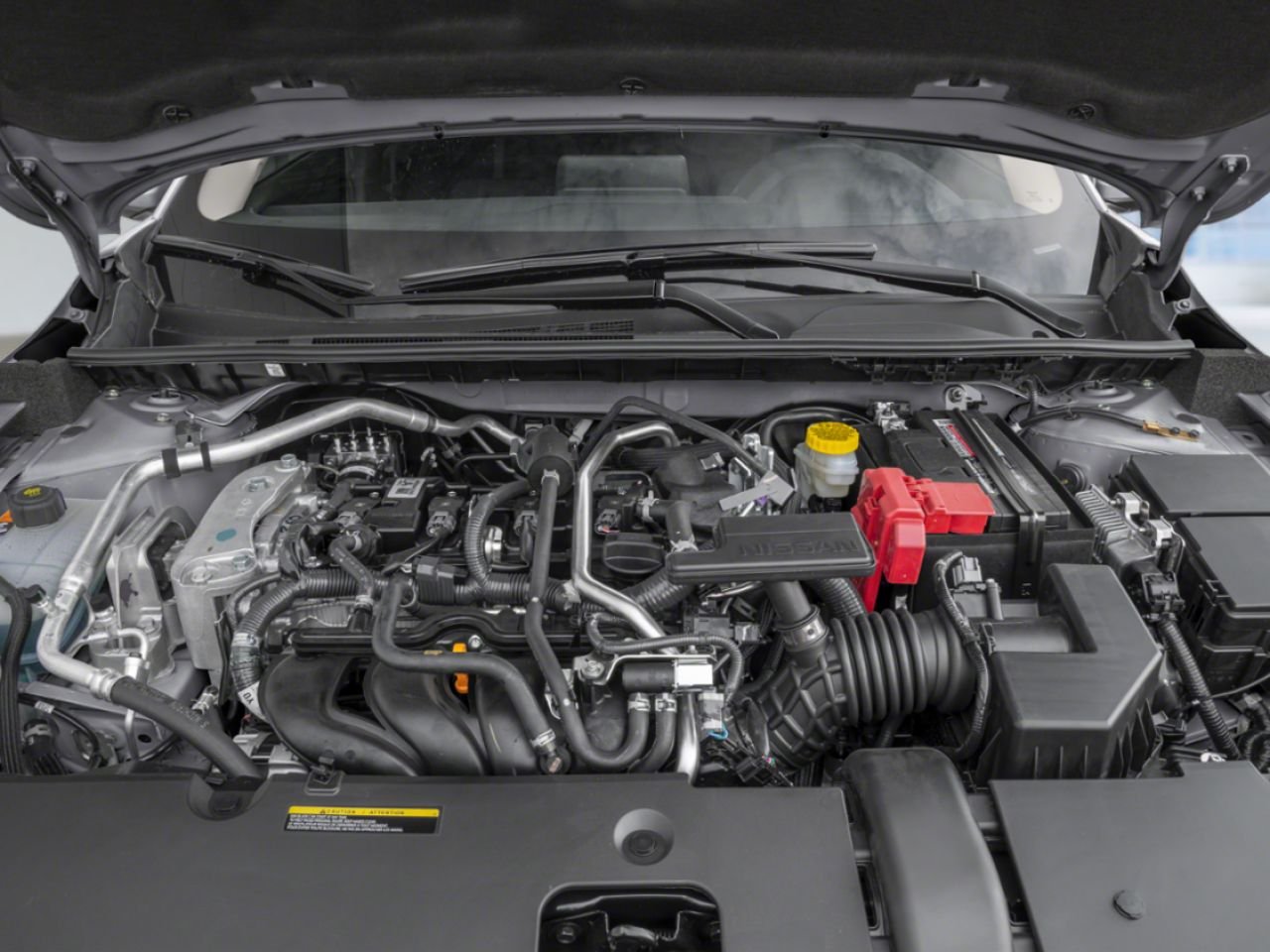 2025 Nissan Sentra Aspen White TriCoat Saint-Basile-le-Grand - photo #9
