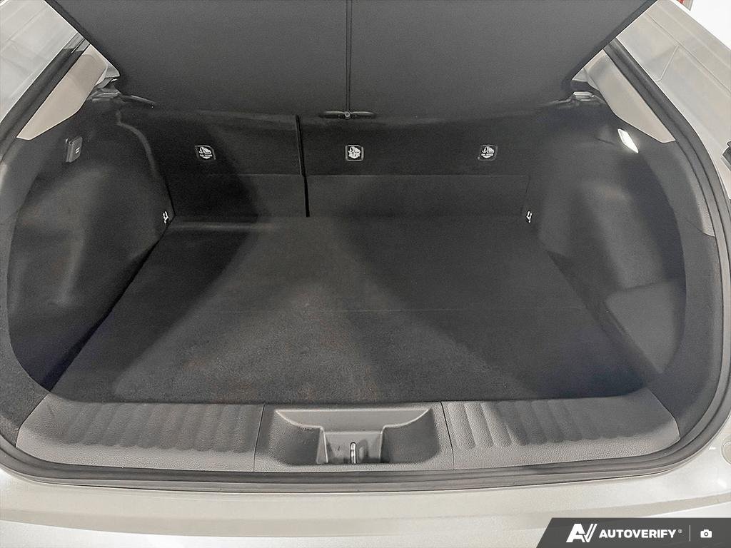 2025 Toyota Prius Plug-In Hybrid S2501807 | XSE Wind Chill Pearl Edmonton - photo #10