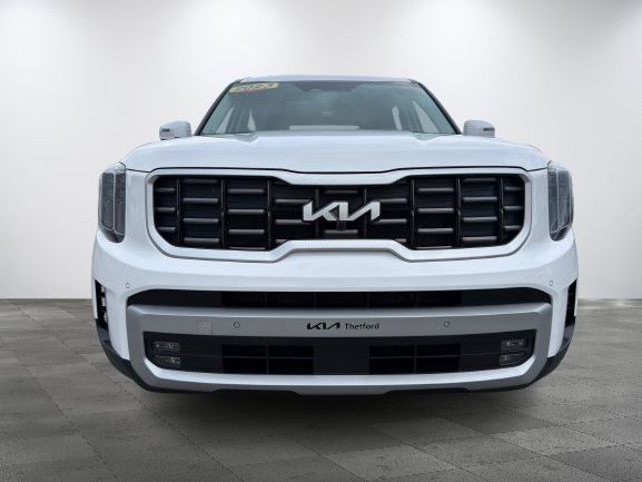 Kia Telluride 2023