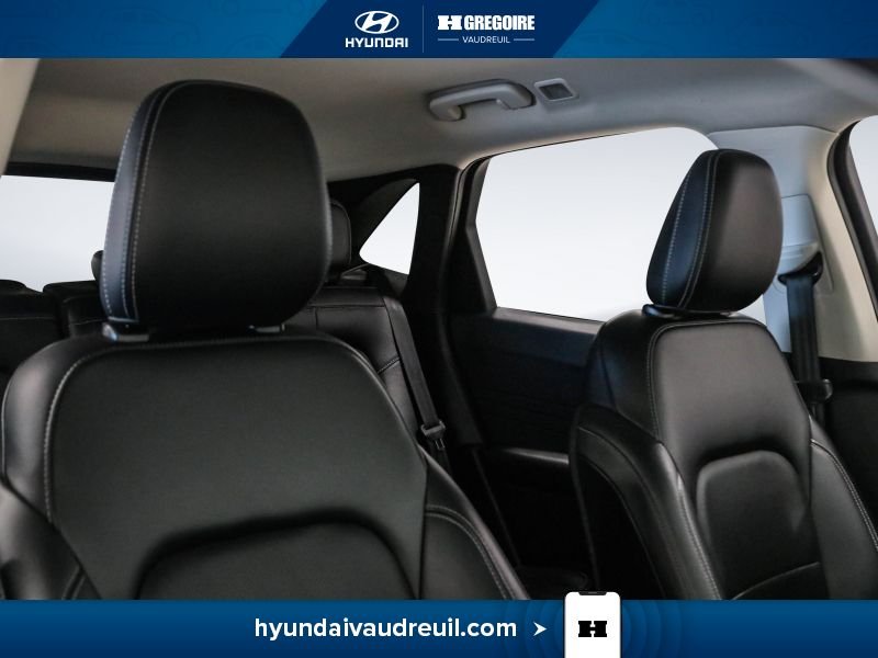2022 Ford Escape Grey Blainville - photo #29