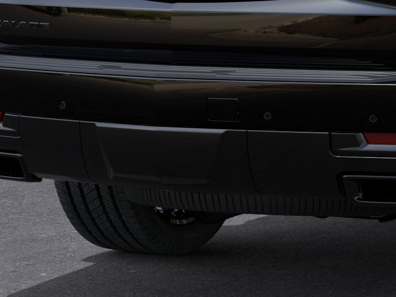 2026 CADILLAC ESCALADE ESV Platinum sport 4 portes 4RM Black Sherbrooke - photo #13
