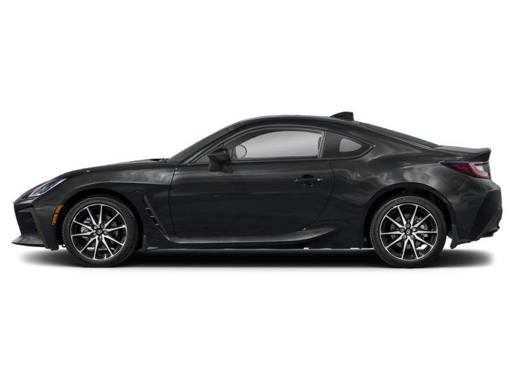 2026 Toyota GR86 