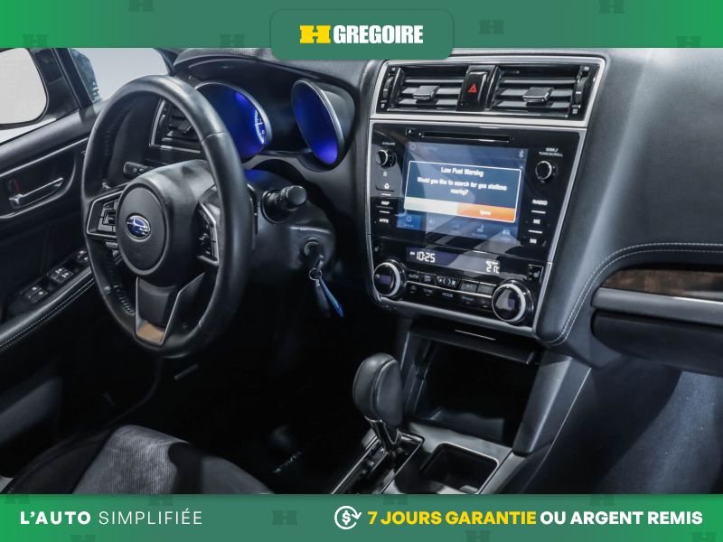 2019 Subaru Outback Grey Laval - photo #25