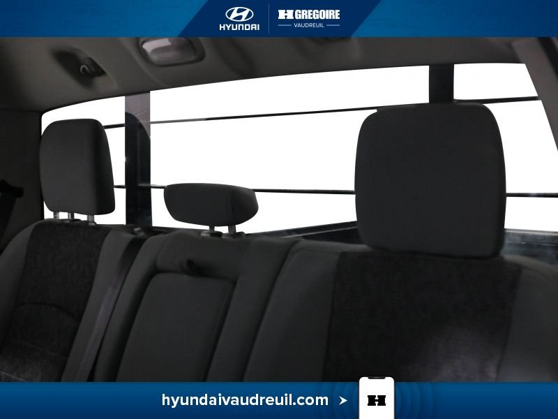 2019 Ram 1500 Silver Blainville - photo #19