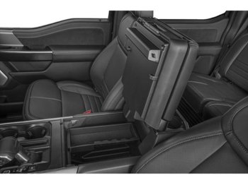 Ford F-150 Platine