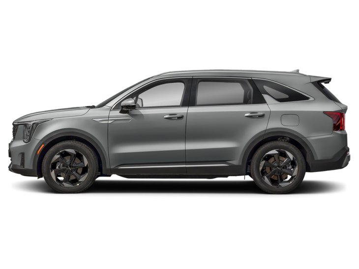 2026 Kia Sorento Hybrid SX