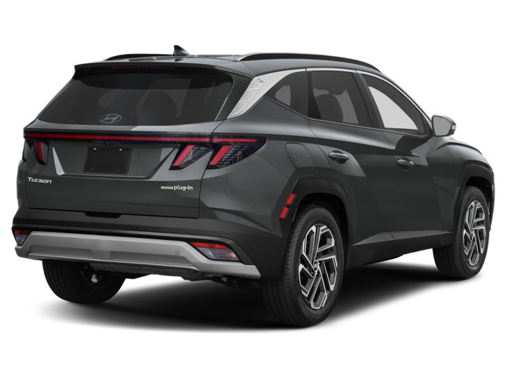 2026 Hyundai Tucson hybride rechargeable Ultime