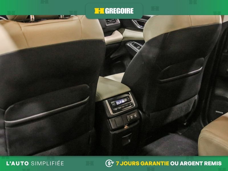 2019 Subaru Ascent White Blainville - photo #23