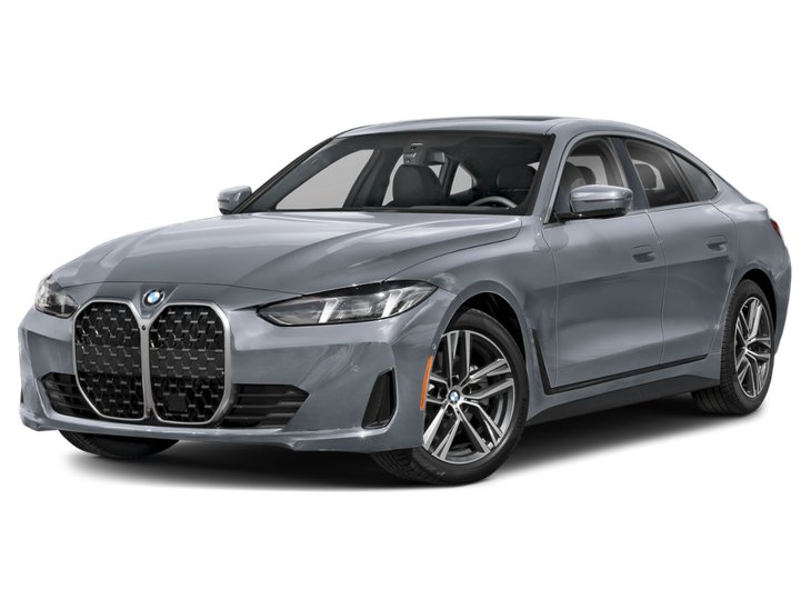 2026 BMW Série 4 430i xDrive