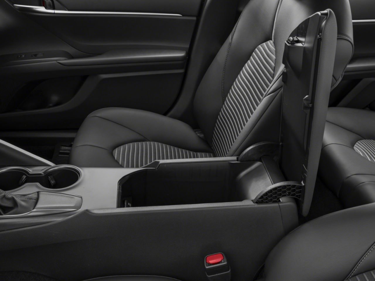 2021 Toyota Camry SE UPGRADE FWD / MOONROOF / HEATED SEATS / ALLOY WHEELS / CARPLAY AND ANDROID AUTO Grey Mississauga - photo #3