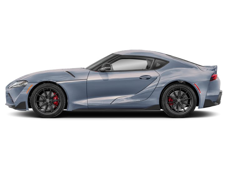 2026 Toyota GR Supra 3,0