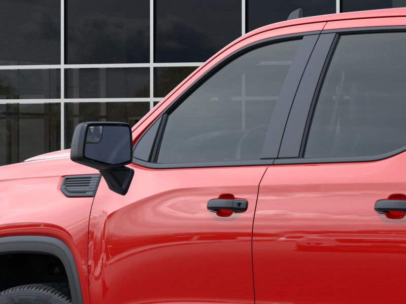 2025 GMC Sierra 1500 Pro Cardinal Red Saint-Eustache - photo #11