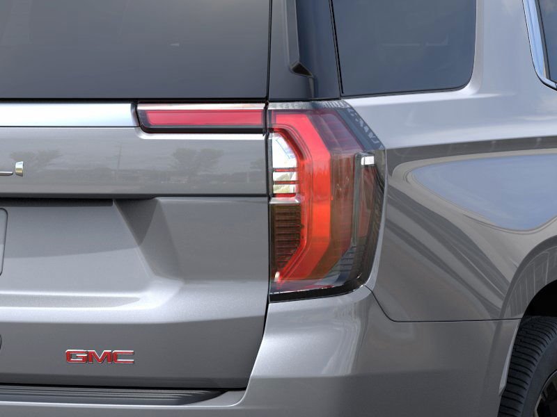 GMC Yukon Denali 2025 Sterling métallisé Saint-Eustache - photo #10