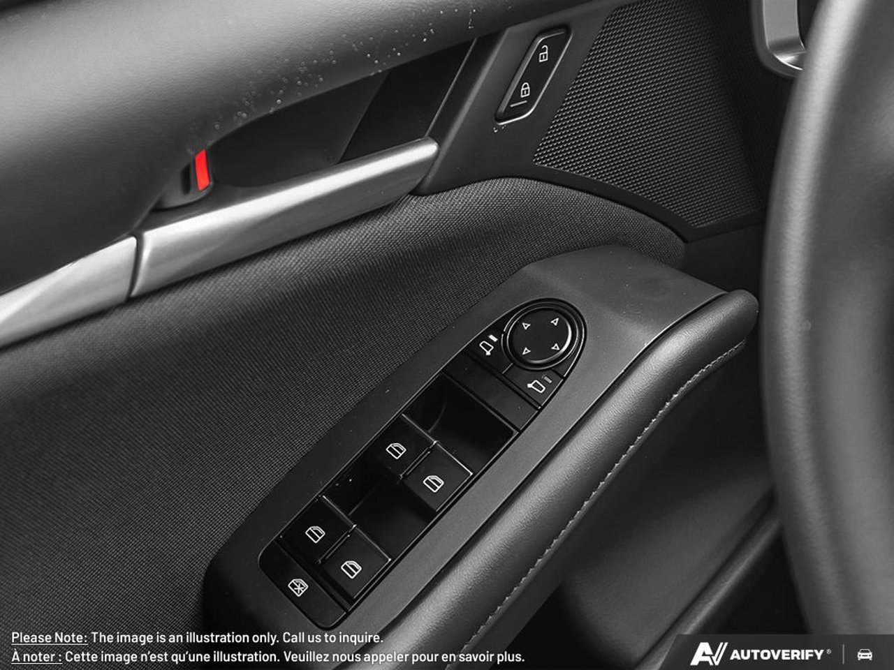 Mazda Mazda3 Sport JM1BPAKL9T1897531 2026 Blanc neige nacré Mirabel - photo #13