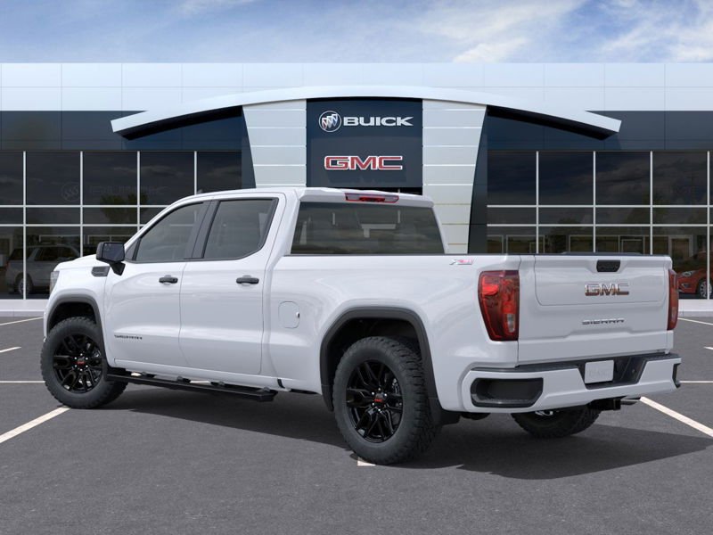 2026 GMC Sierra 1500 2026 Cardinal Red