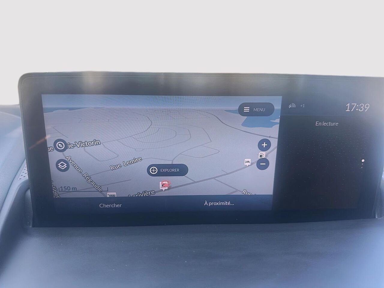 2024 Acura RDX Grey Rouyn-Noranda - photo #15