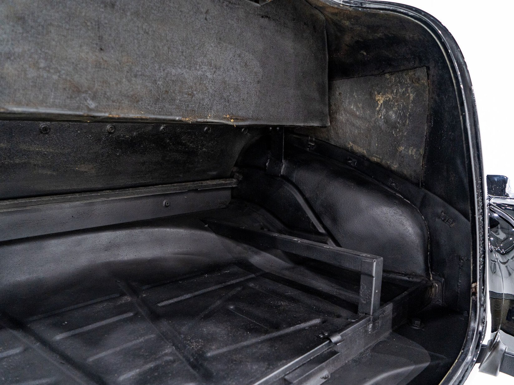 1938 Cadillac Series 90 **PRICE IN USD**1 of 13 V16 Black Montreal - photo #93