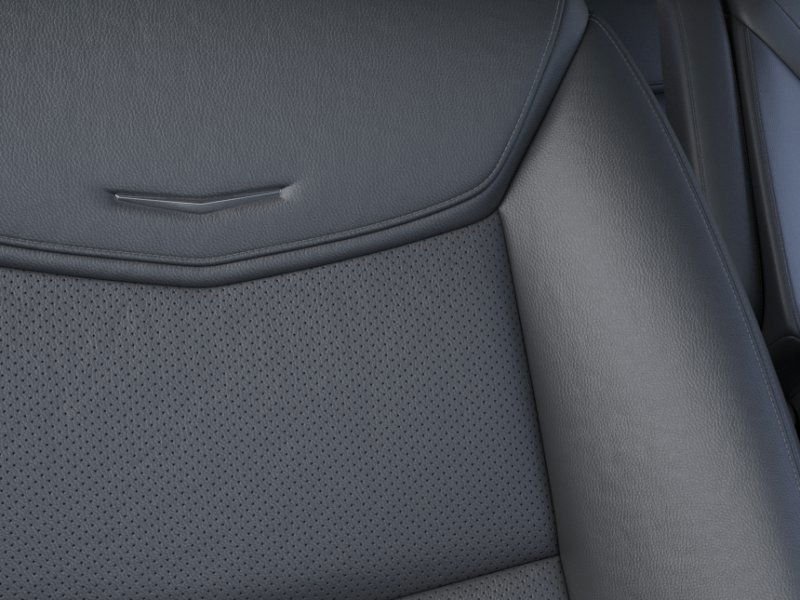 CADILLAC XT6 Sport TI 2025 Noir stellaire métallisé Saint-Eustache - photo #20