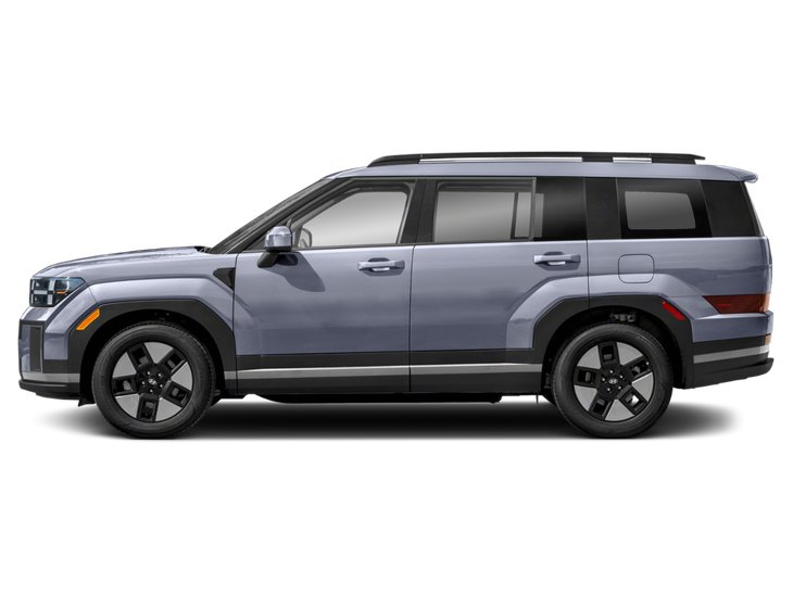2026 Hyundai Santa Fe hybride Privilégié