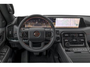 Nissan Armada PRO-4X