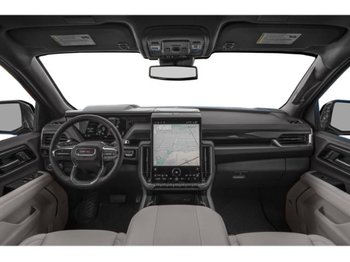 GMC Yukon AT4 Ultimate
